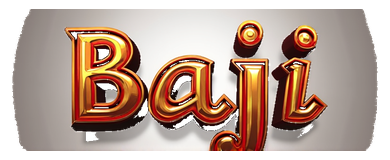 baji slots logo