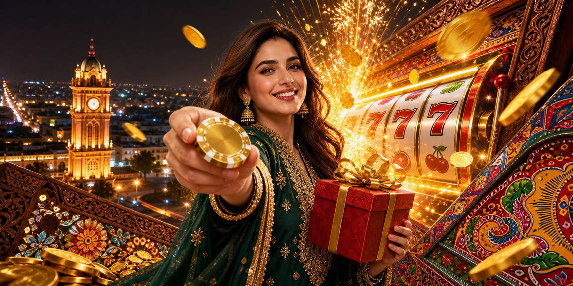 baji slots Supported Regions